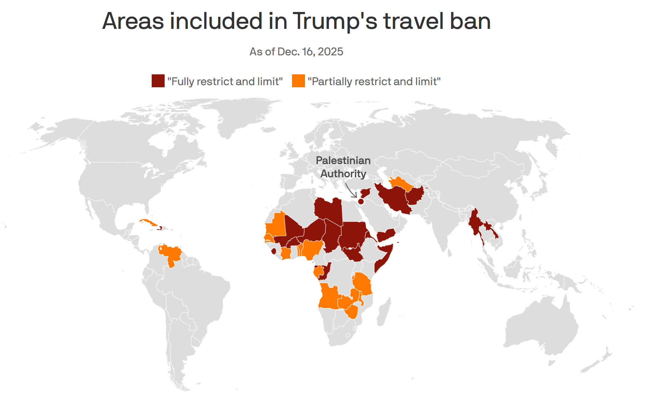 Laos Travel Full Banned