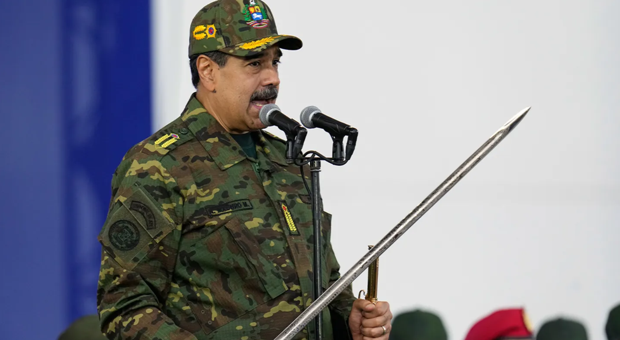 maduro